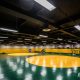Inside the SHAC Wrestling Wing