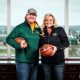 Jared Maher and Beth (Bue) Maher Where Are They Now? Bison Illustrated