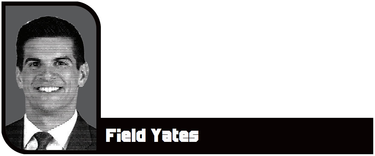 Carson Wentz NFL insider Field Yates