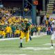 Are You A Bison Football Scholar?
