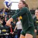 Are you a Bison volleyball scholar?